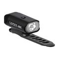 Lezyne set Mini Drive 400FEMTO Drive USB luci per bicicletta nero 8