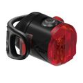 Lezyne set Mini Drive 400FEMTO Drive USB luci per bicicletta nero 9