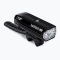 Lezyne Mega Drive 1800I Smart Connect Luce anteriore per bicicletta a led nera