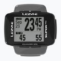 Lezyne Super Pro GPS contabiciclette nero