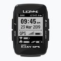 Lezyne Macro Easy GPS contabiciclette nero 2