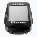 Lezyne Macro Easy GPS contabiciclette nero 3