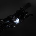 Set di luci per bicicletta Lezyne LED FEMTO Drive RIVE USB nero 4