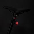 Set di luci per bicicletta Lezyne LED FEMTO Drive RIVE USB nero 5