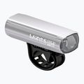 Lezyne Power Stvzo Pro 115 luce anteriore per bicicletta argento lucido