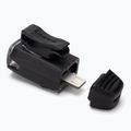 Lezyne set di luci per bicicletta a LED KTV Drive USB 200FEMTO Drive USB nero 3
