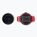 Lezyne set di luci per bicicletta a LED KTV Drive USB 200FEMTO Drive USB nero 4