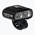 Lezyne Power HB Drive Stvzo 500 Caricato luce anteriore per bicicletta nera