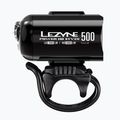 Lezyne Power HB Drive Stvzo 500 Caricato luce anteriore per bicicletta nera 3