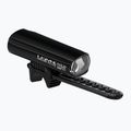 Lezyne Power Stvzo Pro 115 Caricato a distanza luce anteriore per bicicletta nera lucida 2