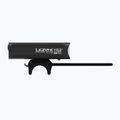 Lezyne Power Stvzo Pro 115 Caricato a distanza luce anteriore per bicicletta nera lucida 4