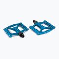 Pedali per bicicletta Exustar PB557 blu