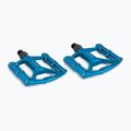 Pedali per bicicletta Exustar PB557 blu 2