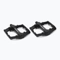 Pedali per bicicletta Exustar PB70 neri 2