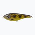 Strike Pro Buster Jerk II Galleggiante C713G TEV-EG049F Wobbler