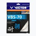 Corda da badminton VICTOR VBS 70 - set white
