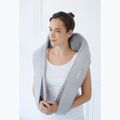 Massaggiatore SYNCA Quzy grigio chiaro 12