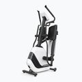 Horizon Fitness Andes 3.1 nero/bianco, allenatore ellittico 2