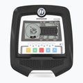 Horizon Fitness Andes 3.1 nero/bianco, allenatore ellittico 3