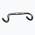FSA Omega Compact manubrio alu 420 mm nero