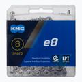 Catena per bicicletta KMC E8 x122 EPT