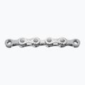 Catena per bicicletta KMC E11 x122 argento 3