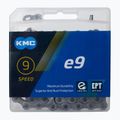 Catena per biciclette KMC E9 x136 EPT