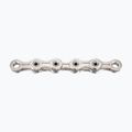 Catena per bicicletta KMC X12 x126 argento