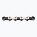 Catena per bicicletta KMC X11 x118 argento/nero 3