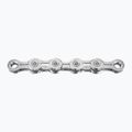 Catena per bicicletta KMC X10 x114 EL argento 3