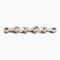 Catena per biciclette KMC X9 x114 argento 3