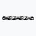 Catena per bicicletta KMC X9 x114 grigio/argento 3