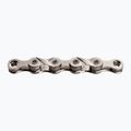 Catena per bicicletta KMC X8 x114 argento 3