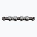 Catena per bicicletta KMC Z8 x114 grigio/argento 3