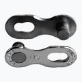 Ingranaggio KMC 11R EPT 2 pezzi argento
