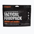 Cibo liofilizzato Tactical Foodpack Pollo e Tagliatelle 410 g 2