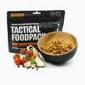 Alimenti liofilizzati Tactical Foodpack Pasta di manzo alla bolognese 115 g