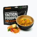 Alimenti liofilizzati Tactical Foodpack Lenticchie Strogonoff Vege 120 g