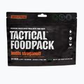 Alimenti liofilizzati Tactical Foodpack Lenticchie Strogonoff Vege 120 g 2