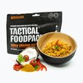 Cibo liofilizzato Tactical Foodpack Pollo piccante al curry 120 g