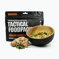 Alimenti liofilizzati Tactical Foodpack Pasta di funghi spinaci Vege 110 g