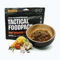 Cibo liofilizzato Tactical Foodpack Stufato di manzo alla Borgogna 110 g