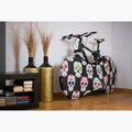 Custodia per ruote da bicicletta VELOSOCK Skulls 2