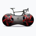 Custodia per bicicletta per il trasporto Velosock Firebird rowerowy na koła firebird