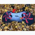 Custodia per bicicletta per il trasporto Velosock Firebird rowerowy na koła firebird 8