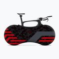 Custodia per ruote da bicicletta VELOSOCK Red Lines