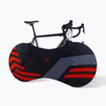 Custodia per ruote da bicicletta VELOSOCK Red Lines 2