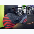 Custodia per ruote da bicicletta VELOSOCK Red Lines 4