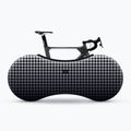 VELOSOCK Copriruota per bicicletta in pied-de-poule