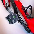 Copertura per bici VELOSOCK Endurance Road WR endurance 4